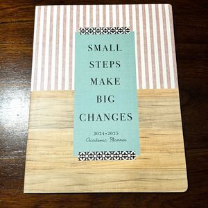 2025 Academic Planner Weekly Schedule Monthly Calendars Planning Pocket